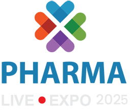 Pharma Live Expo Logo